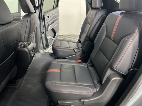 Used 2024 Chevrolet Traverse RS w/ LPO, Floor Liner Package AWD/4WD image 25
