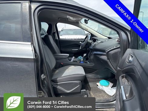 Used 2018 Ford Escape SE AWD/4WD image 8