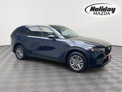 Certified 2024 MAZDA CX-90 3.3 Turbo w/ Preferred Plus