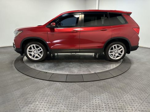 Used 2024 Honda Passport EX-L image 8