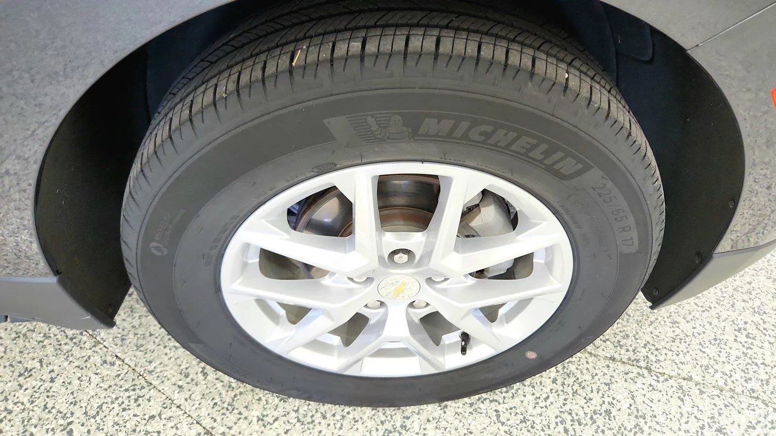 Used 2022 Chevrolet Equinox LT FWD image 30