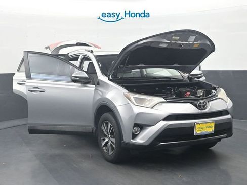 Used 2017 Toyota RAV4 XLE w/ Plus Special Value Package FWD image 35