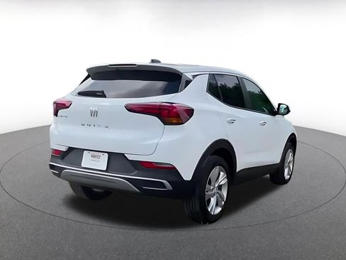 Used 2025 Buick Encore GX Preferred FWD image 12