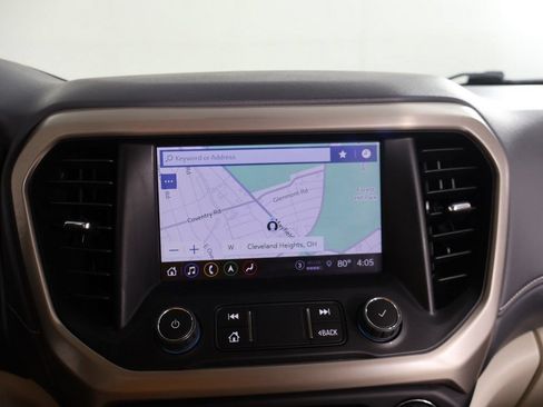 Used 2023 GMC Acadia Denali AWD/4WD image 54