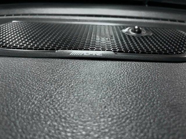 Used 2023 RAM 1500 Laramie AWD/4WD image 26