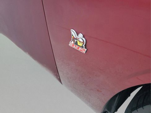 Used 2022 Dodge Challenger R/T Scat Pack w/ Plus Package image 7