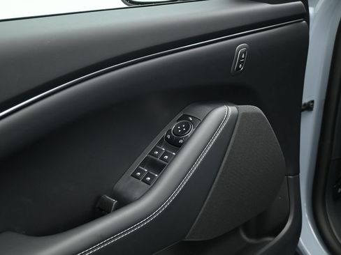 New 2026 Ford Mustang Mach-E Select RWD image 9