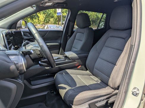Used 2025 Chevrolet Equinox LT w/ Midnight Edition AWD/4WD image 28