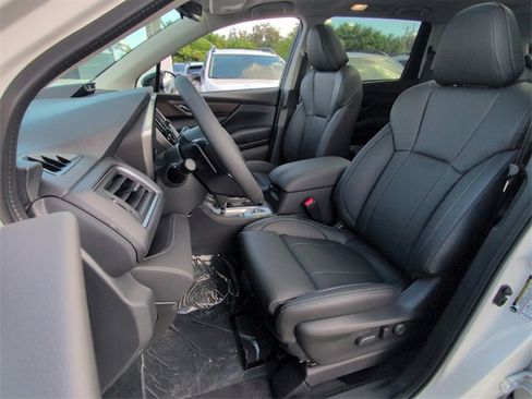 New 2025 Subaru Ascent Touring image 5