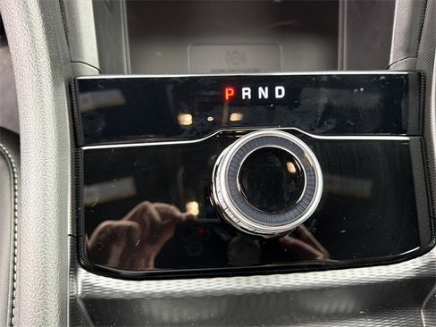 New 2025 Jeep Grand Cherokee L Altitude image 31