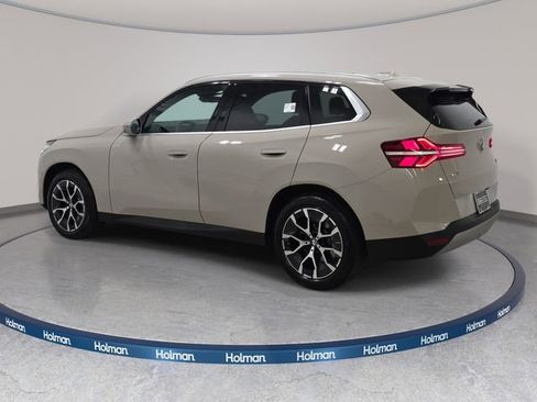 Certified 2026 BMW X3 xDrive30i w/ Premium Package AWD/4WD image 7