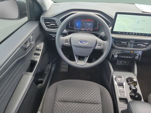 New 2025 Ford Escape Active w/ Tech Pack #1 image 8