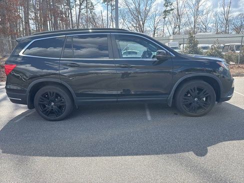 Used 2022 Honda Pilot Special Edition image 11