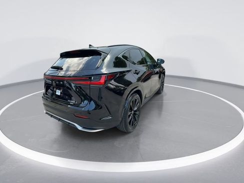 Certified 2024 Lexus NX 350 F Sport AWD/4WD image 7
