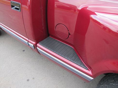 Used 1993 Chevrolet Silverado 1500 4x4 Regular Cab image 25