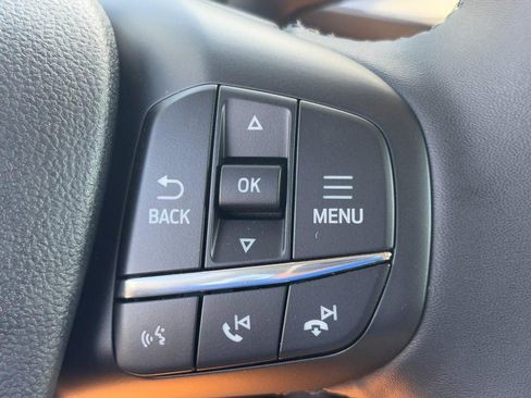 New 2025 Ford Bronco Sport Outer Banks w/ Outer Banks Tech Package+ AWD/4WD image 13