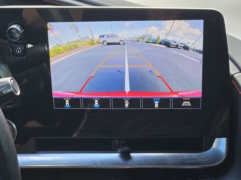 Used 2022 Chevrolet Corvette Stingray Premium Cpe w/ Z51 Performance Package image 23