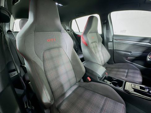 Used 2024 Volkswagen GTI S image 25