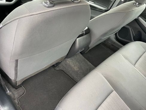 Certified 2025 Nissan Altima 2.5 SV image 9