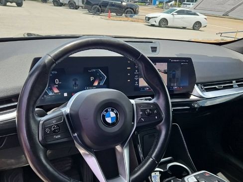 Used 2023 BMW X1 xDrive28i AWD/4WD image 13
