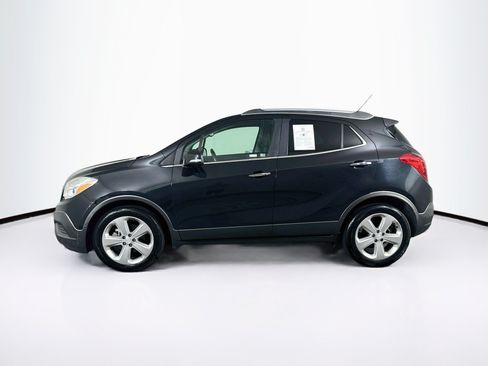 Used 2015 Buick Encore FWD image 4