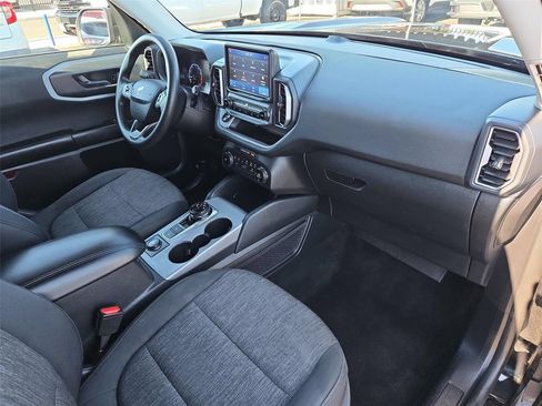 Used 2021 Ford Bronco Sport Big Bend AWD/4WD image 20