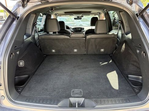Used 2021 Honda Passport EX-L image 16