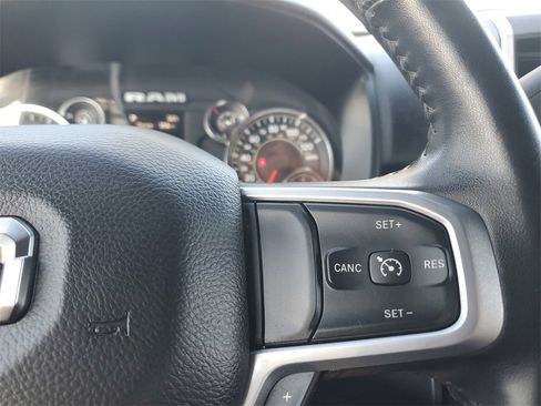 Used 2024 RAM 3500 Big Horn image 23