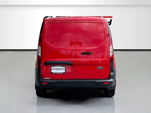 Used 2023 Ford Transit Connect XL FWD image 6
