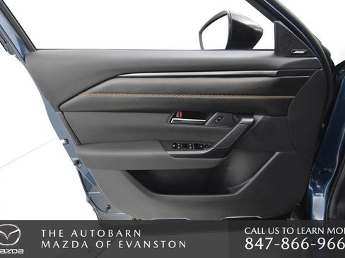 Used 2025 MAZDA CX-50 2.5 Hybrid w/ Premium Plus Pkg image 32