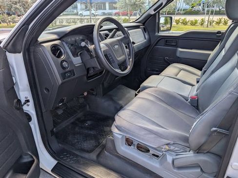 Used 2011 Ford F150 XL RWD image 10