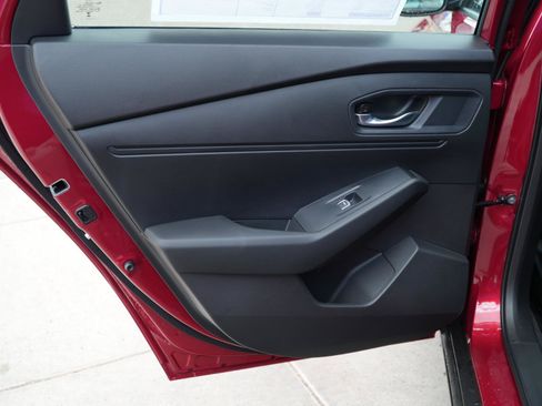 New 2026 Honda Accord Sport image 18