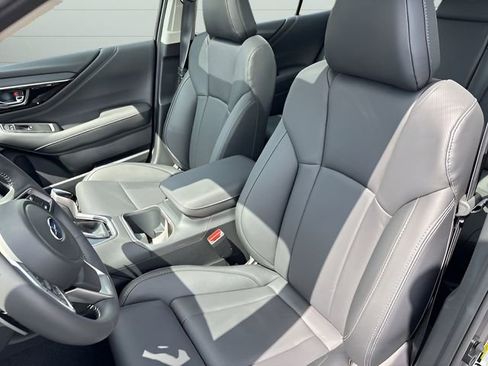 New 2025 Subaru Legacy Limited image 19