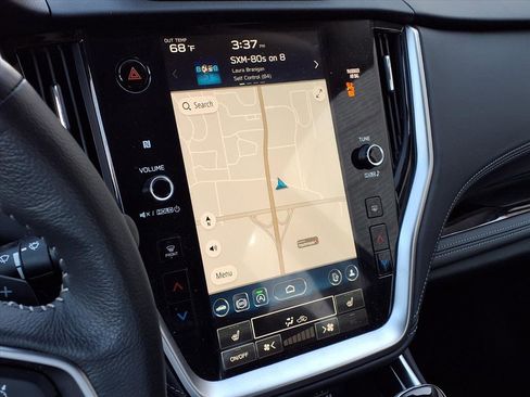 Certified 2025 Subaru Legacy Limited image 7