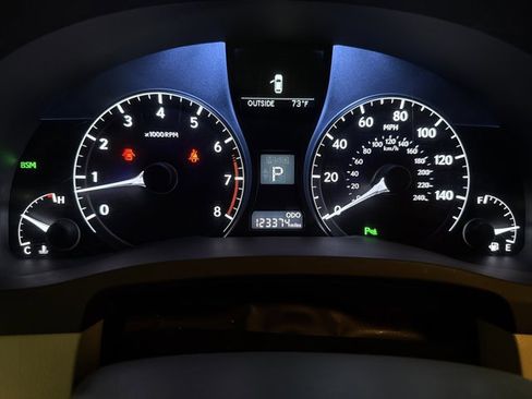 Used 2014 Lexus RX 350 FWD image 16