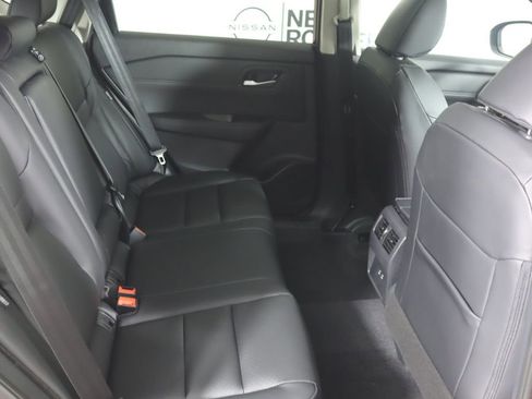 New 2026 Nissan Rogue Dark Armor image 28