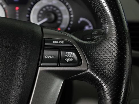 Used 2016 Honda Odyssey EX-L image 29