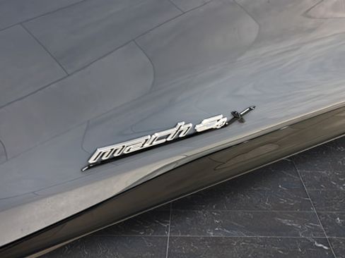 Used 2023 Ford Mustang Mach-E Premium AWD/4WD image 41