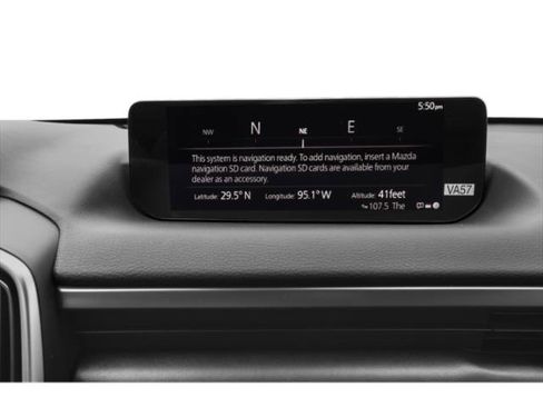 New 2026 MAZDA CX-50 AWD 2.5 Hybrid w/ Premium Pkg image 18