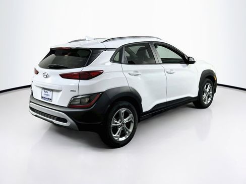 Used 2022 Hyundai Kona SEL w/ Cargo Package AWD/4WD image 5