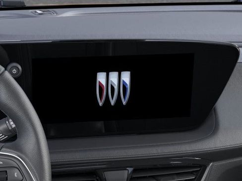 New 2026 Buick Encore GX Preferred image 20