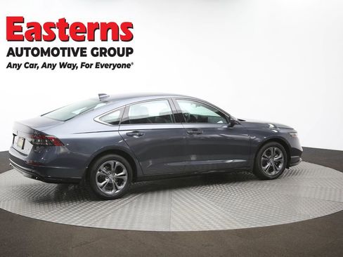 Used 2024 Honda Accord EX-L image 44