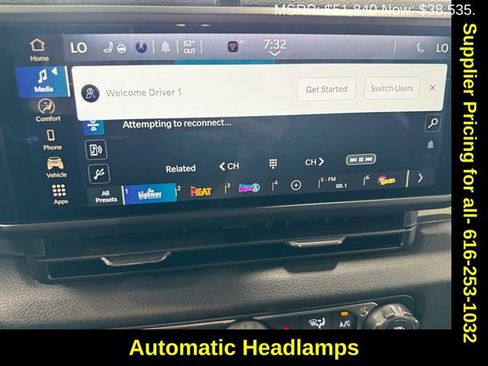 New 2025 Jeep Wrangler Sport S image 14