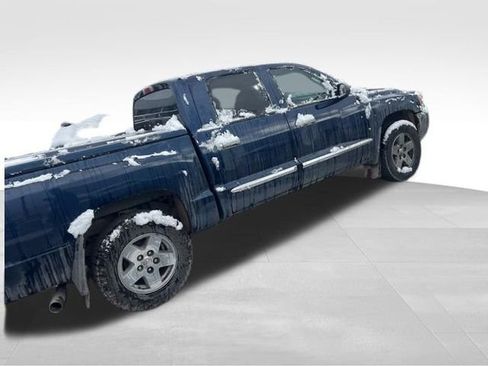 Used 2006 Dodge Dakota SLT image 10