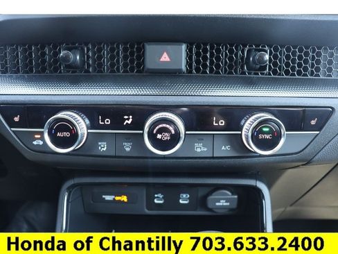 Used 2026 Honda CR-V EX image 16
