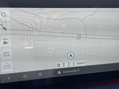 New 2026 Kia EV9 Land w/ Nightfall Edition Package image 21