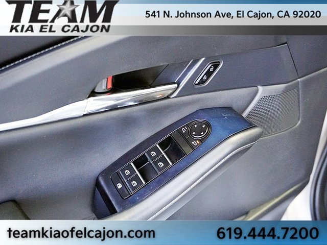 Used 2022 MAZDA CX-30 AWD 2.5 S w/ Preferred Package image 26