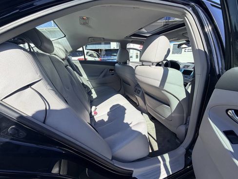 Used 2007 Toyota Camry Hybrid image 20