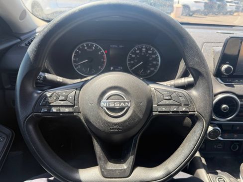 Used 2024 Nissan Sentra S FWD image 18