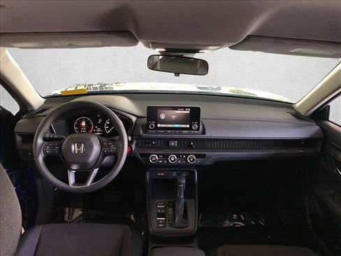 Certified 2025 Honda CR-V LX image 17